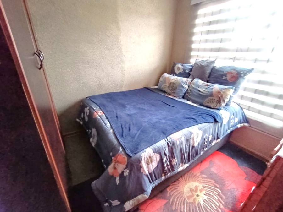 2 Bedroom Property for Sale in Vista Park Free State